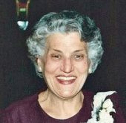 Mary-Joy Apollonia Mackay Profile Photo