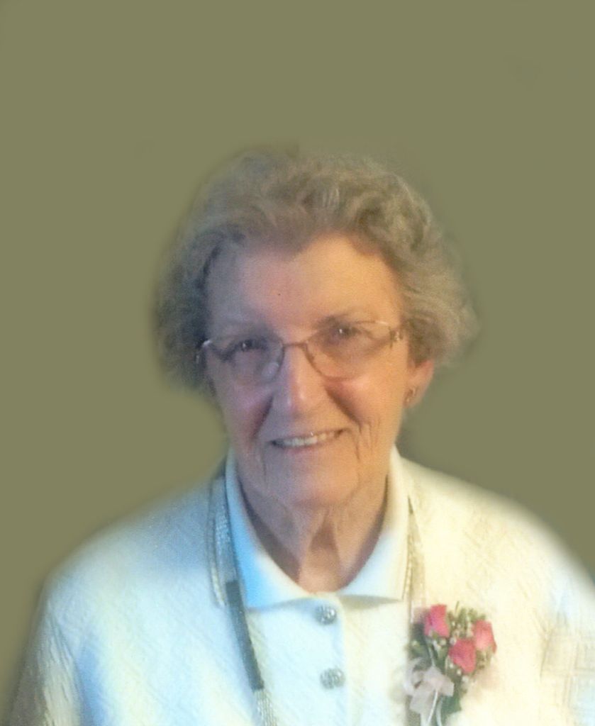 Germaine Rydquist