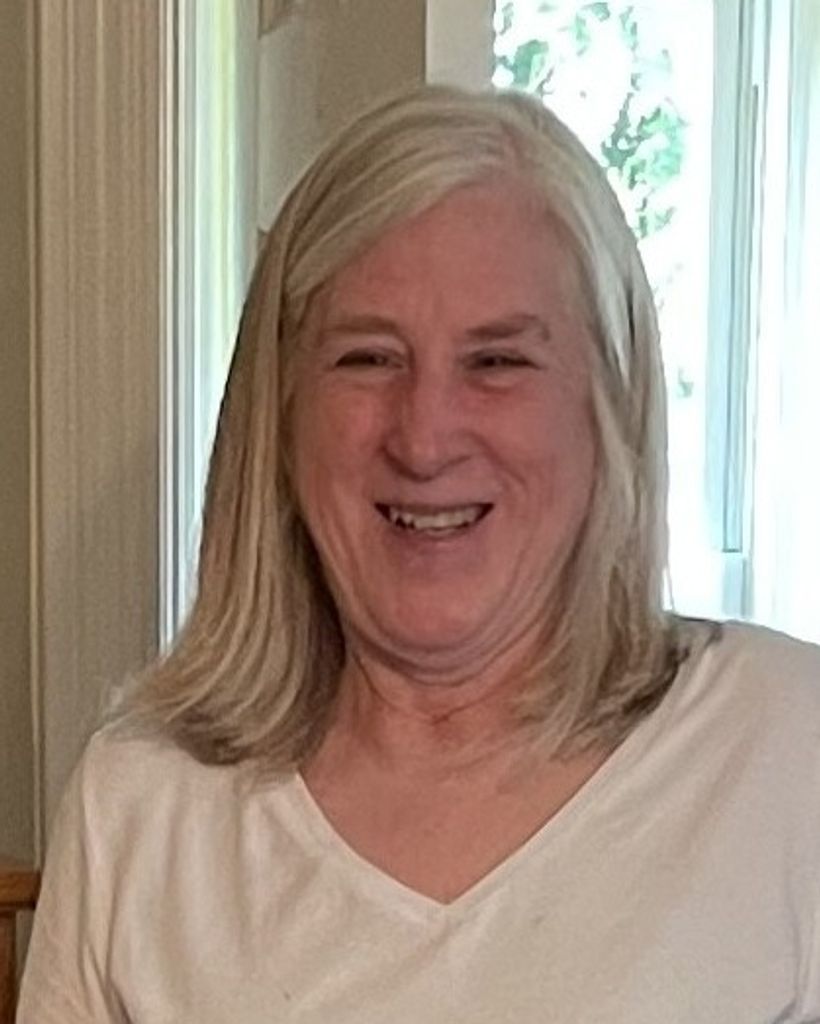 Susan Davenport Profile Photo