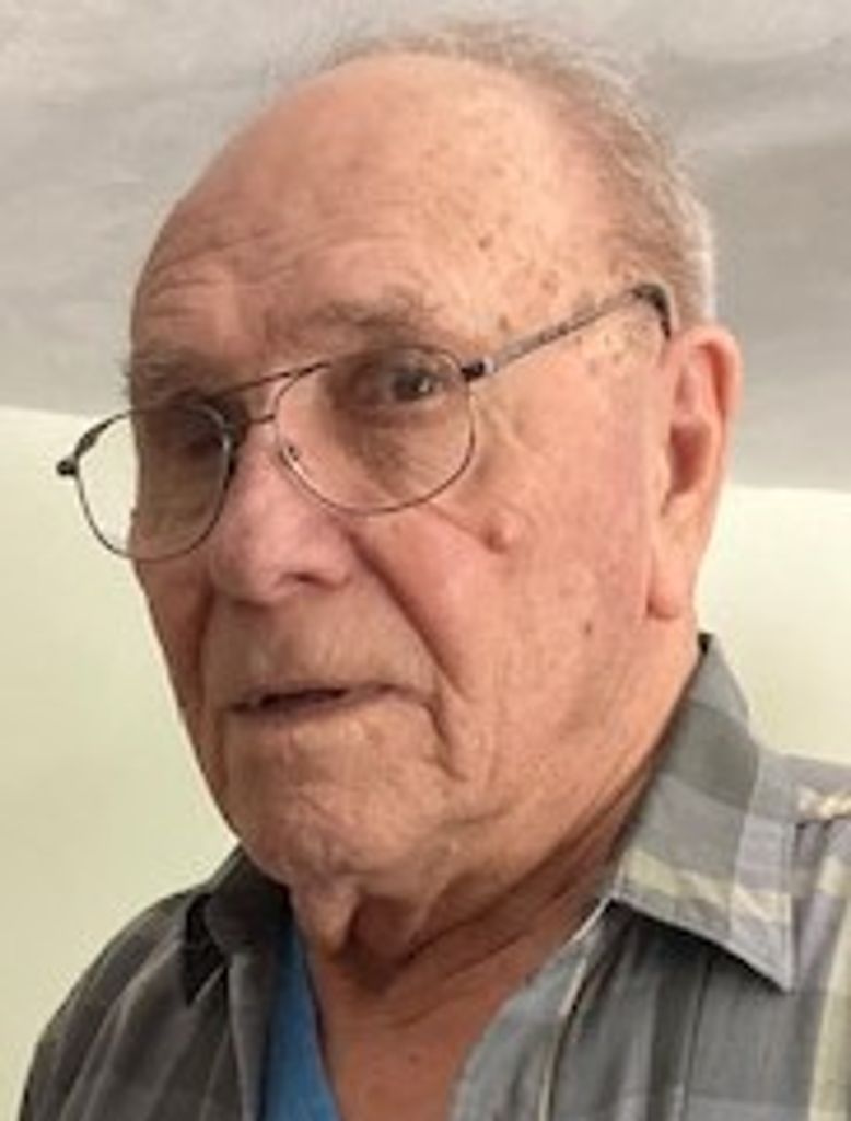 Thomas "Tommy" G. Etris Profile Photo