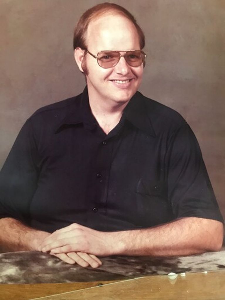 Logan Nelson Fletcher