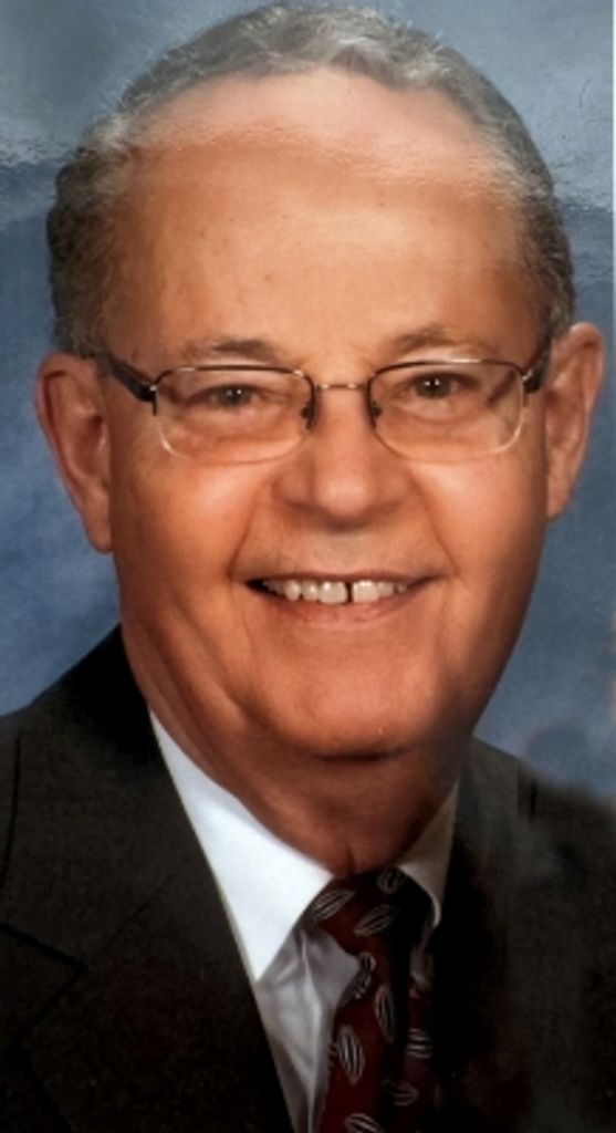 Howard Bruce Eby Profile Photo