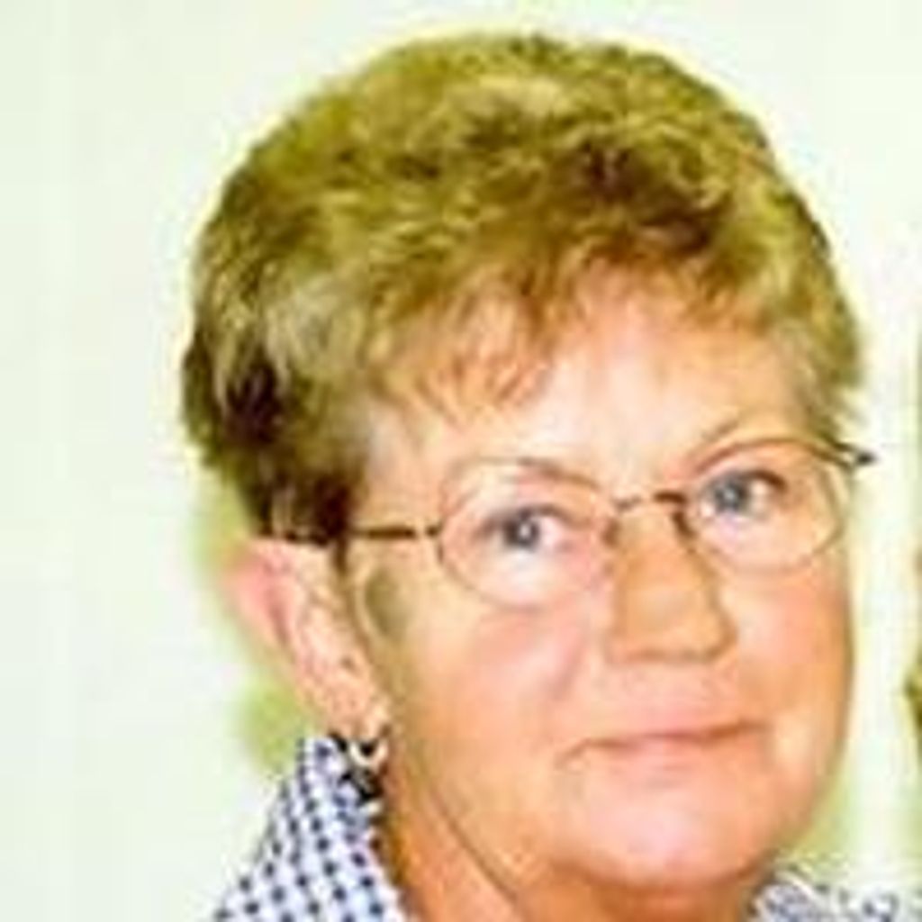 Marlene Holder Profile Photo