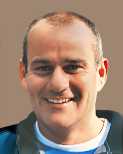 Robert Allen Geist Profile Photo