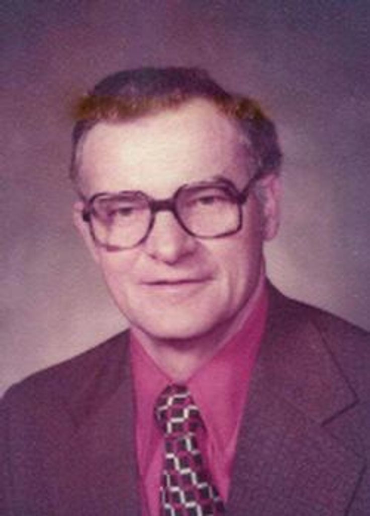 Linus Horner Profile Photo