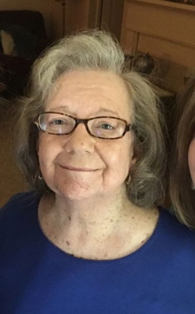 Ann Locke Sadberry Profile Photo
