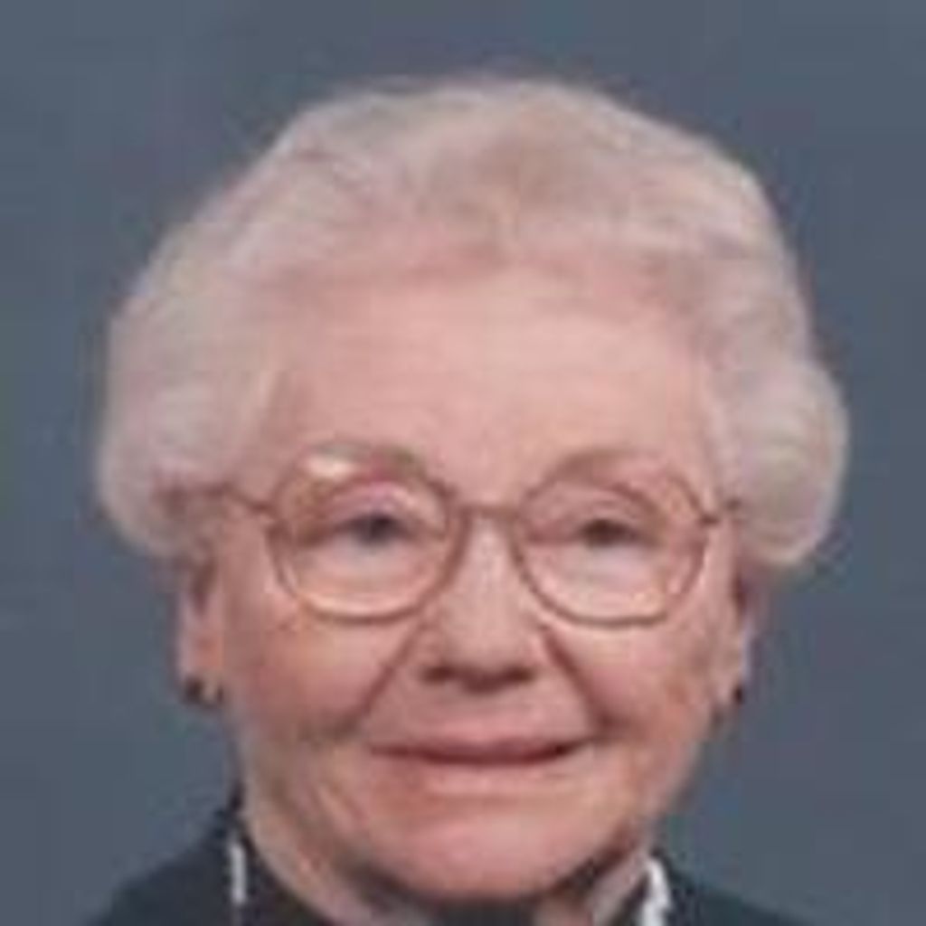 Vera (Hornicek) Gillham