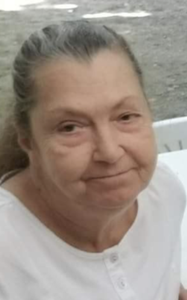 Bobby Sue Burkhart