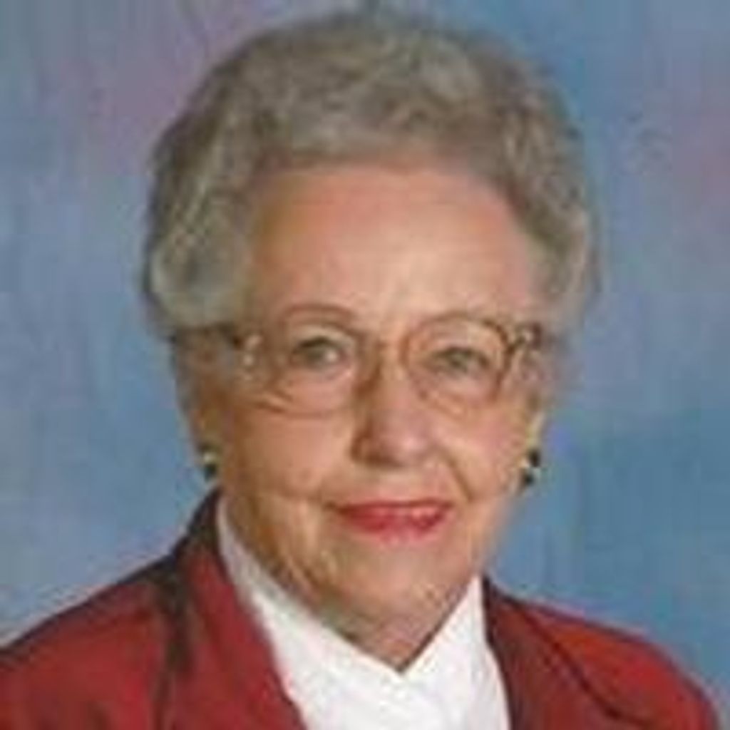 Sue Futch Thomas