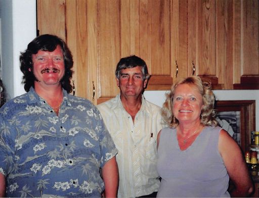 Paul Keller photo gallery thumbnail 18 of 61