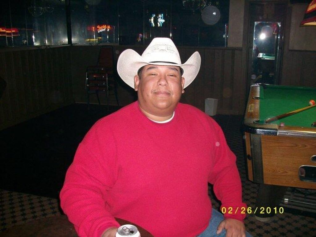 Dimas Rodriguez Profile Photo