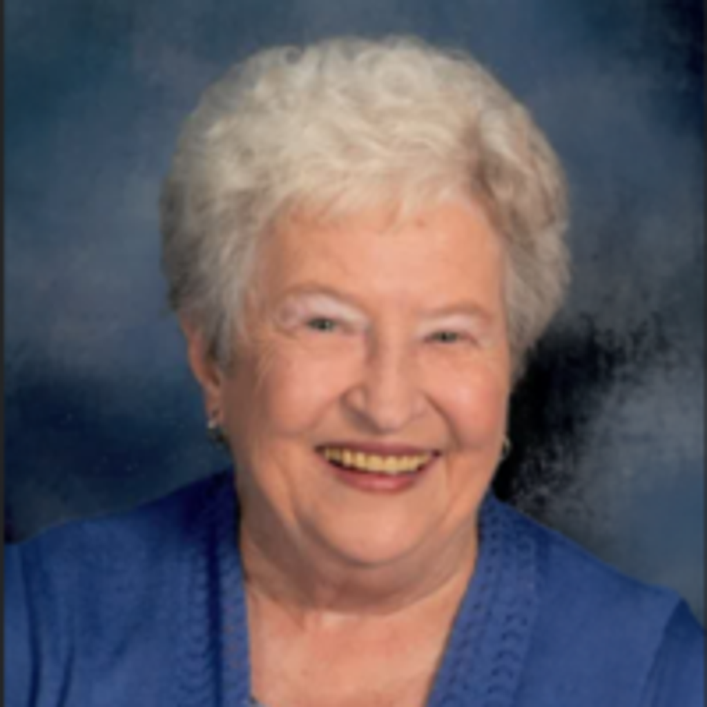 Patricia "Pat" Mccormick