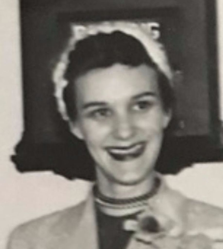 Frances Rebecca King