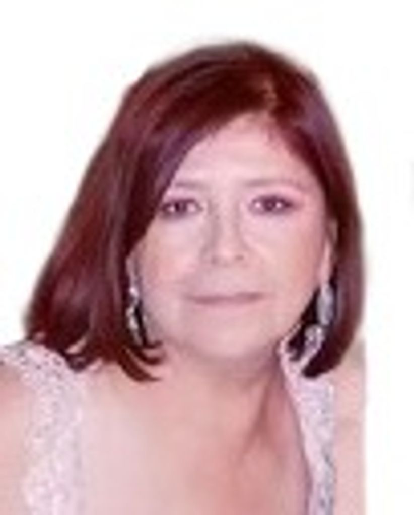 Hilda Lilia Saldivar