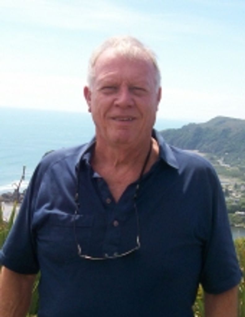 Gilbert Wray Lawrence