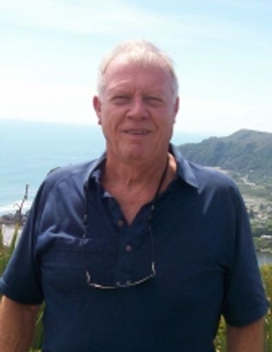 Gilbert Wray Lawrence Profile Photo