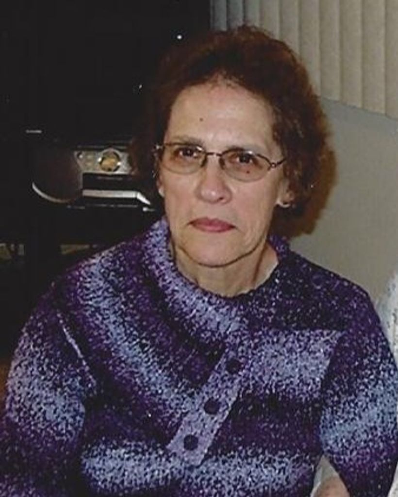 Alice A. Andreas Profile Photo