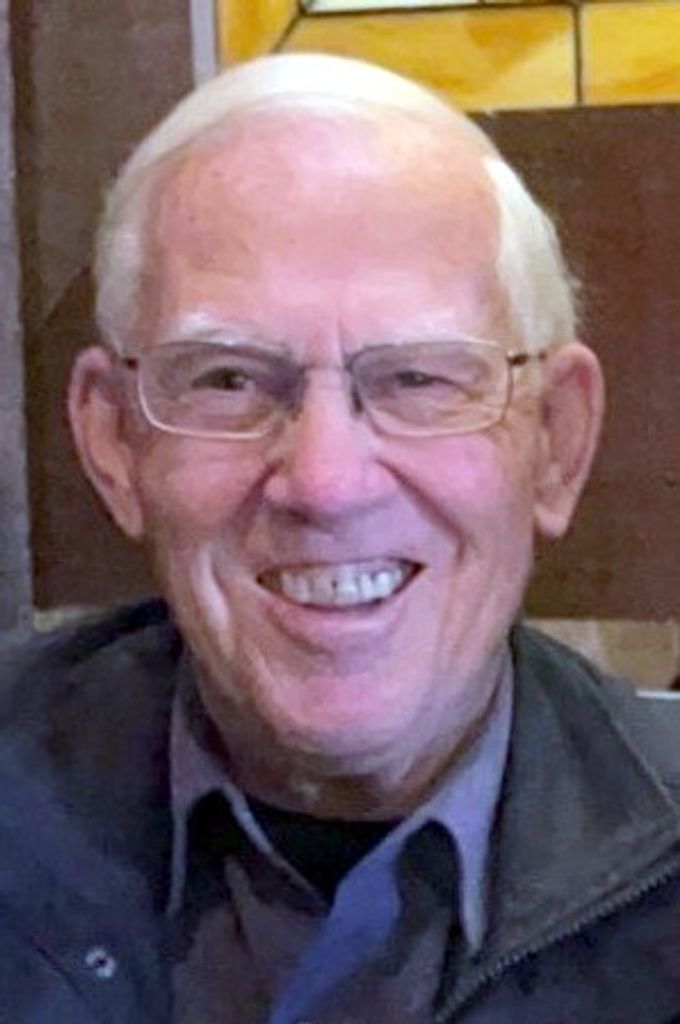 Ross Laverne Heinmiller Profile Photo