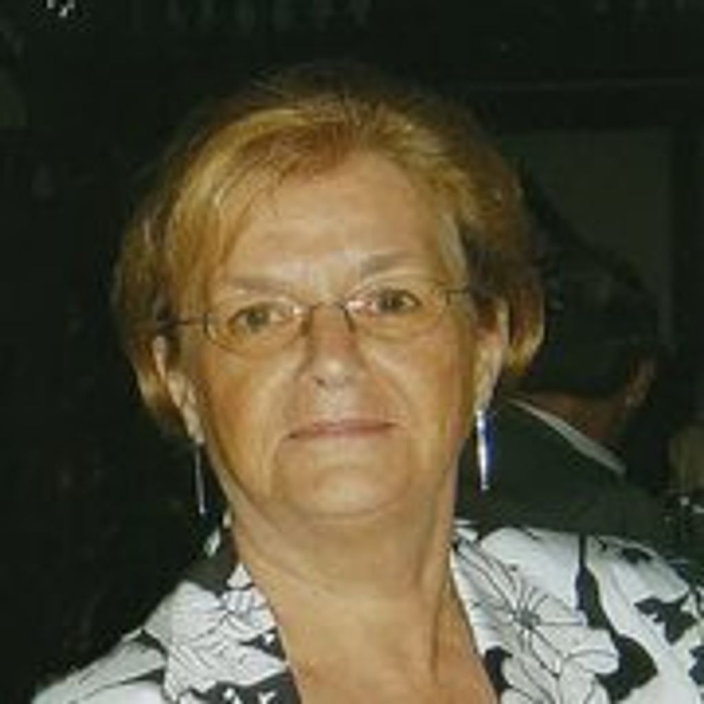 Marion Frances Maclaggan