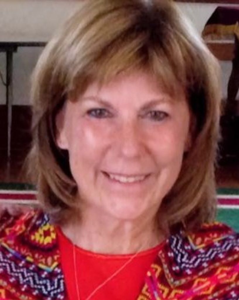 Margaret Lisa Coombe