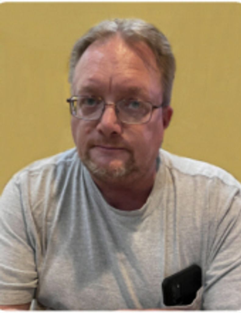 Michael D. Parker