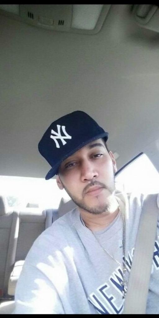 Jonathan James Perez Profile Photo