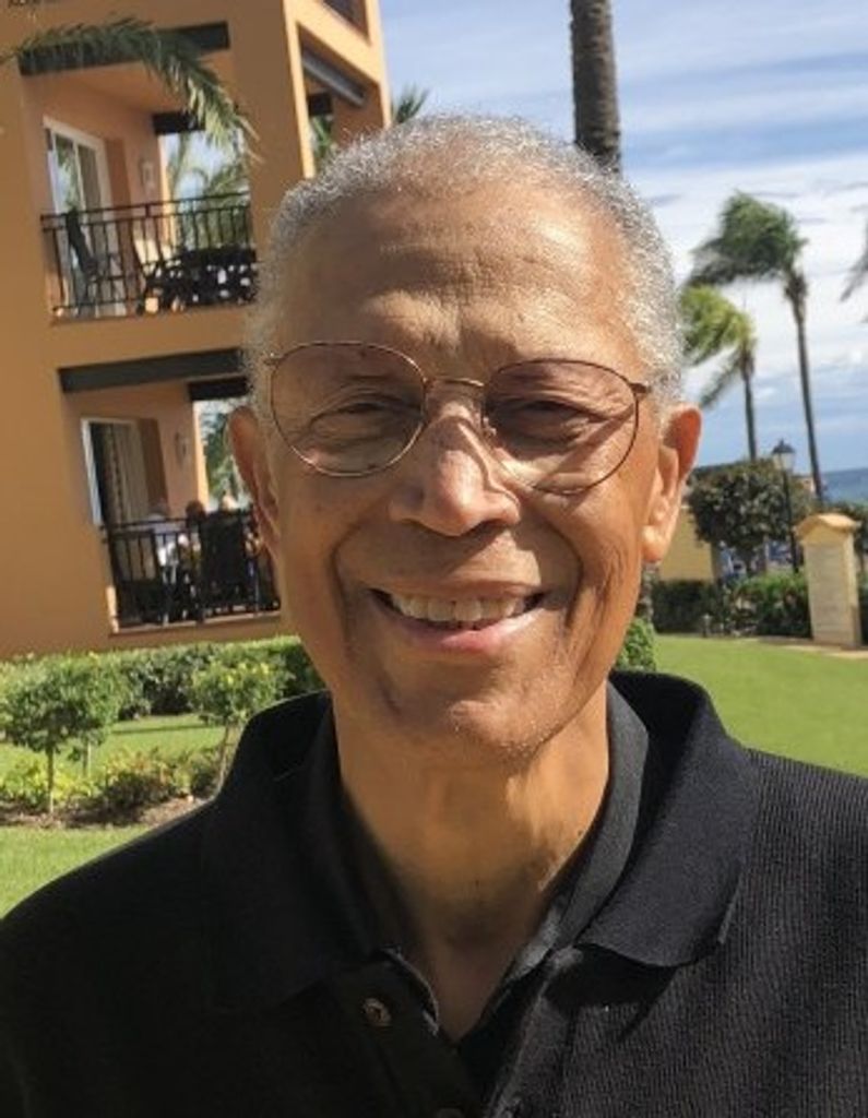 Raymond Lee Miller Holmes