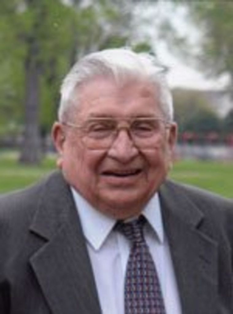 Raymond "Ray" Kostal
