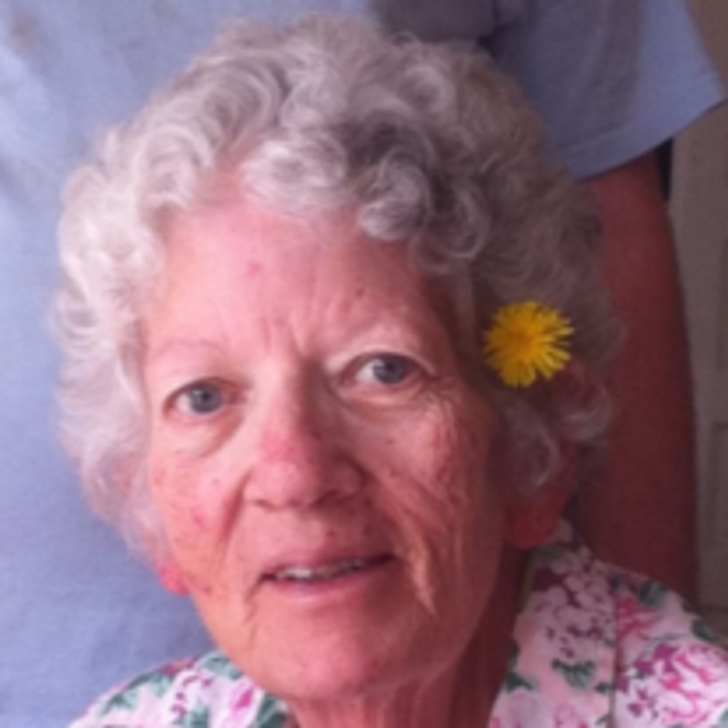 Helen "Jan" Wetzbarger