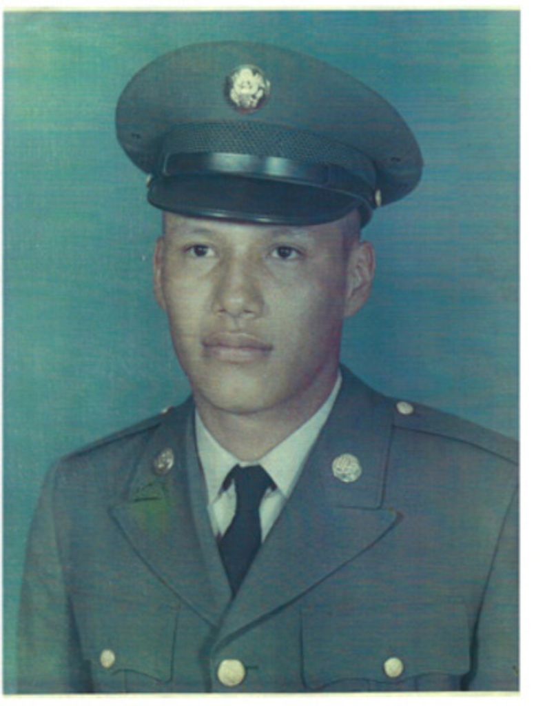 Ellsworth Youngbear Sr. Profile Photo