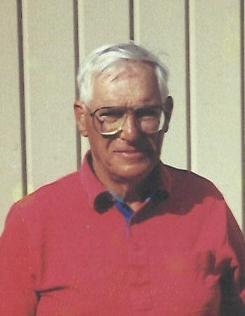 Jack Smith