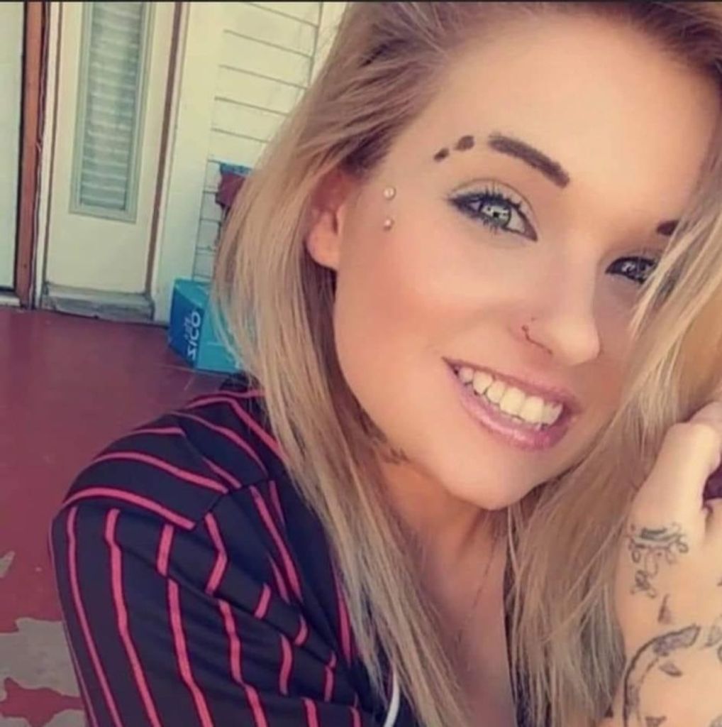 Jacqueline  Nicole Adkins