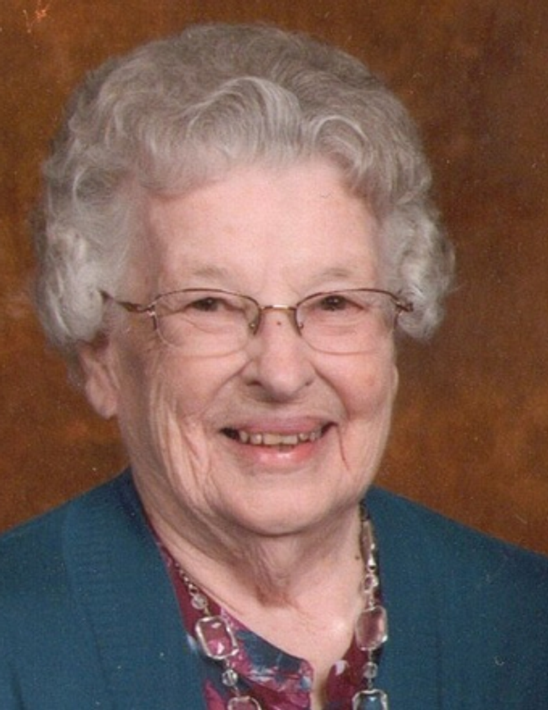 Marjorie Elaine (Mcquate) Mcfarlin Profile Photo