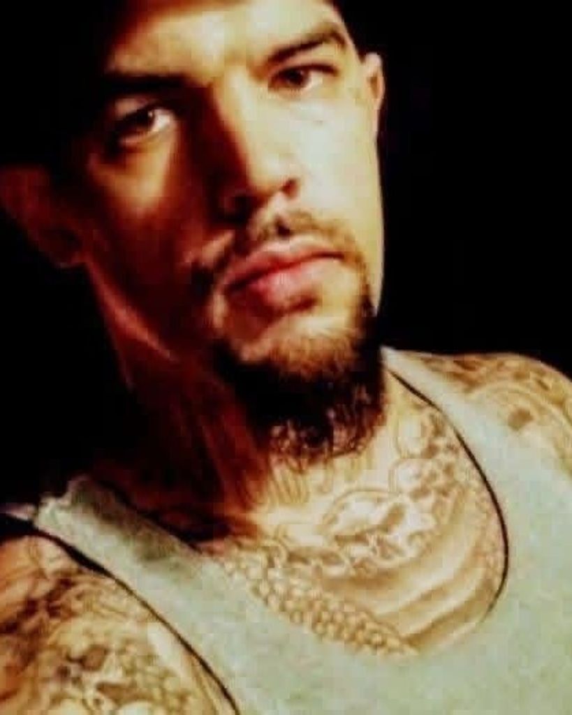Jacob Wesley Hinton Profile Photo