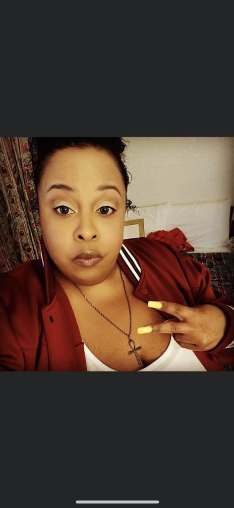 Miesha Shevelle Andrews-Webb Profile Photo