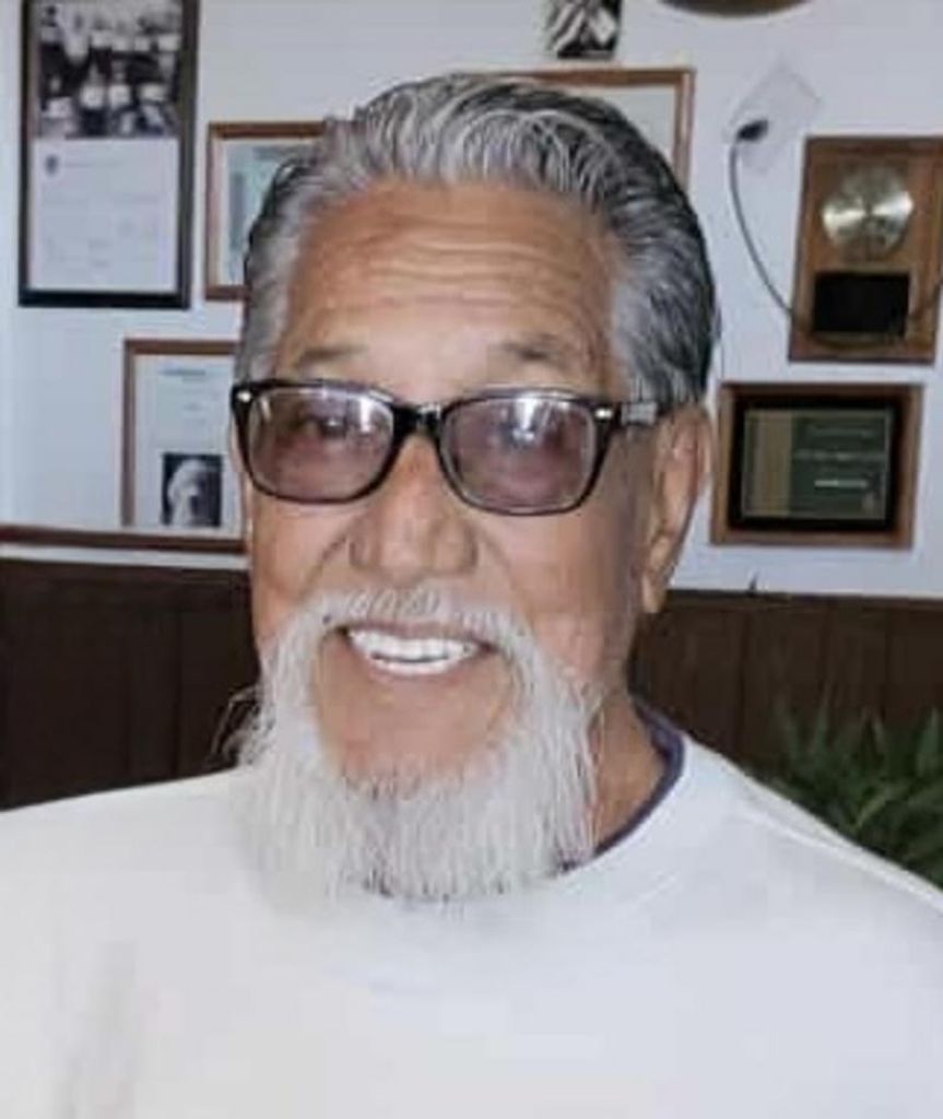 Raymond Armenta Profile Photo
