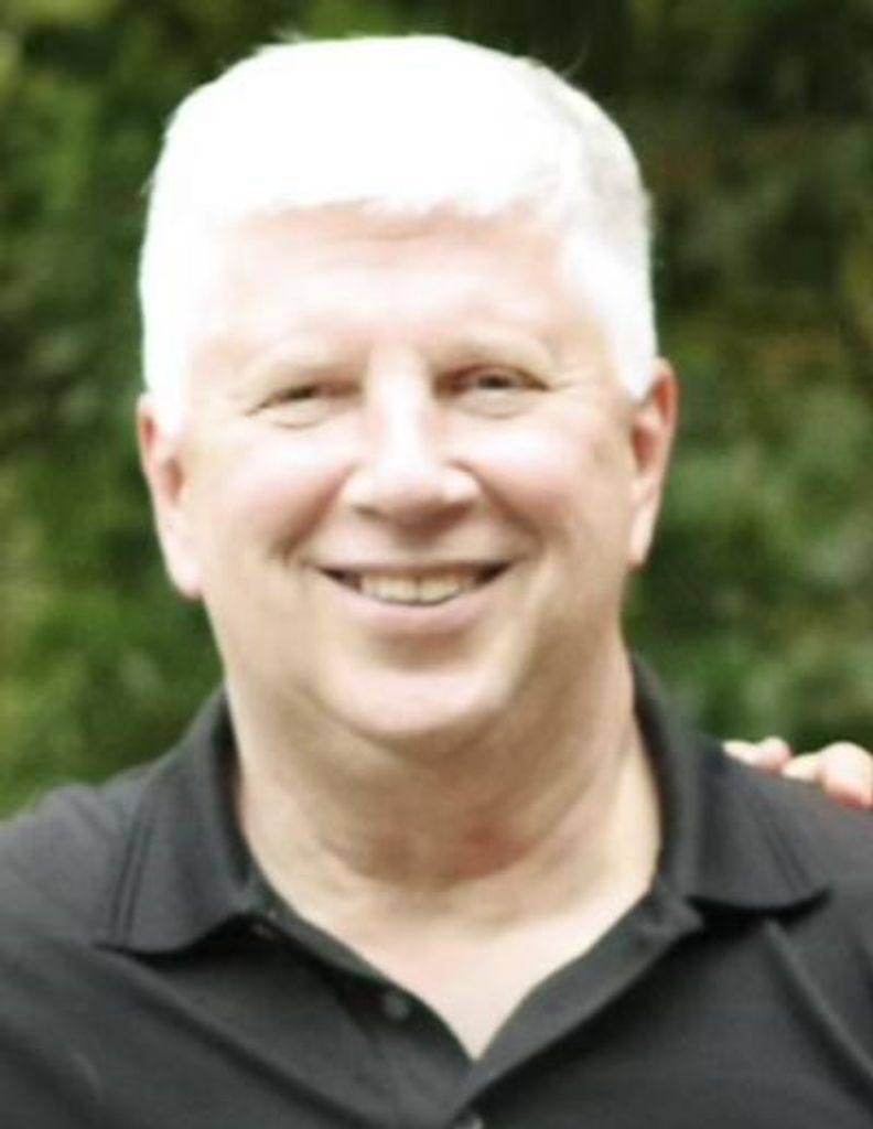 Walter James Keane Profile Photo