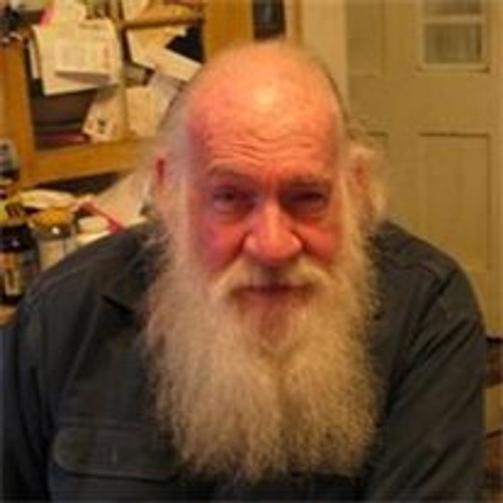 Jeremy Ward Wilson