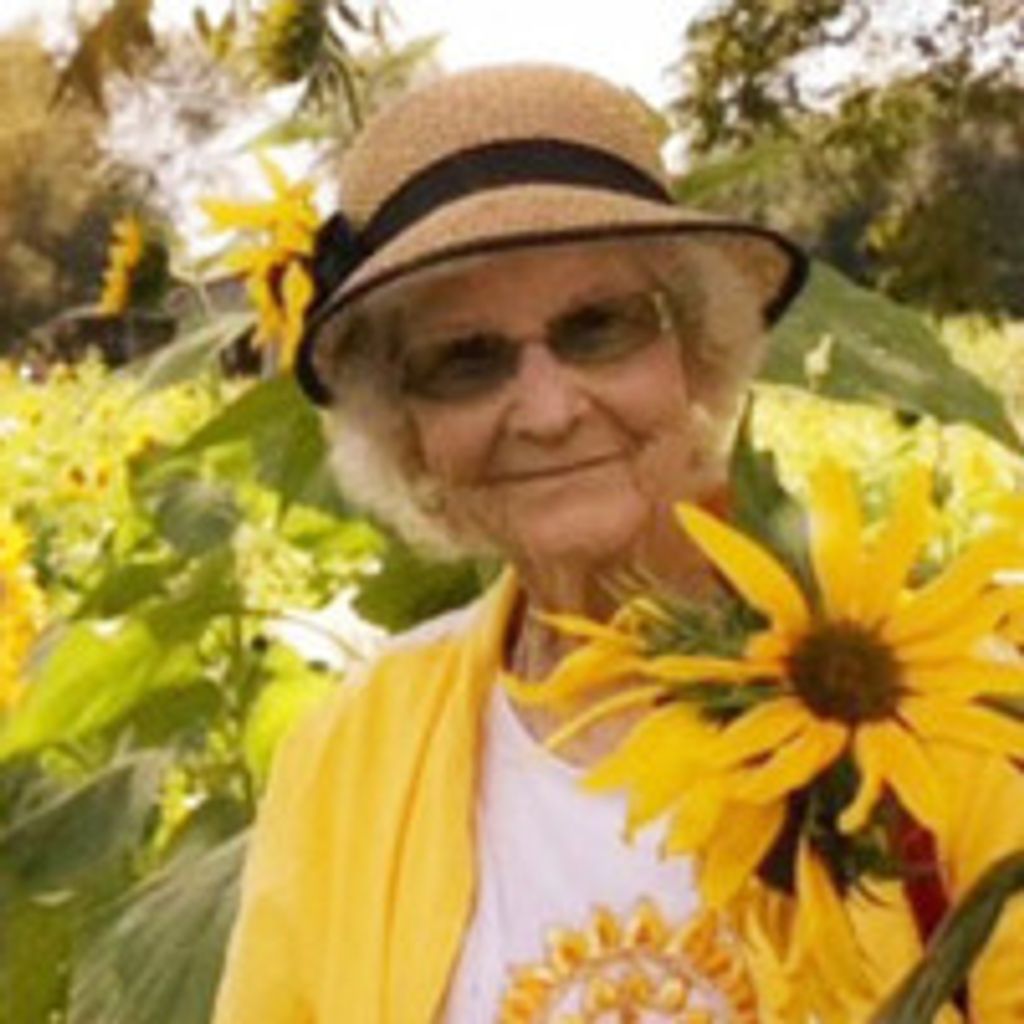 Annie Lou McCall Purvis