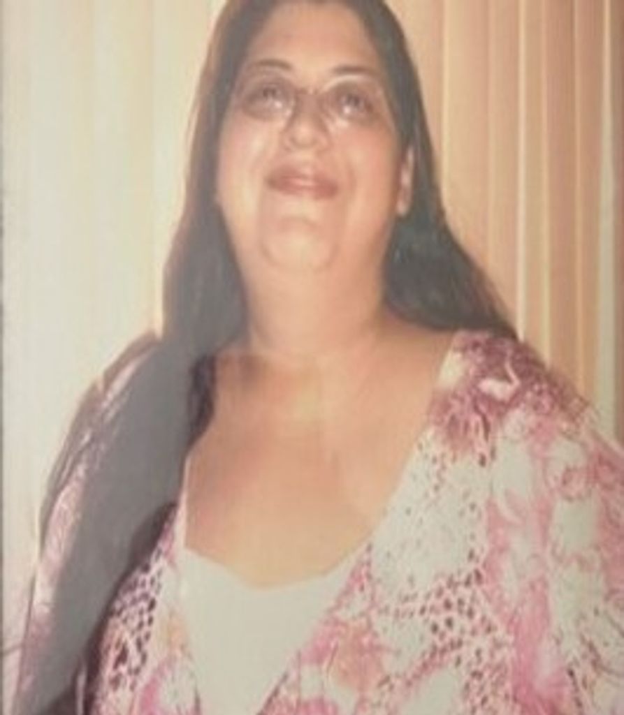 Nichole R. Palacios