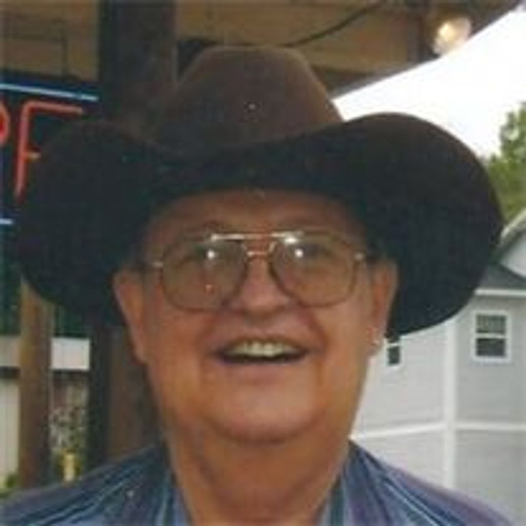 James D. Coghill