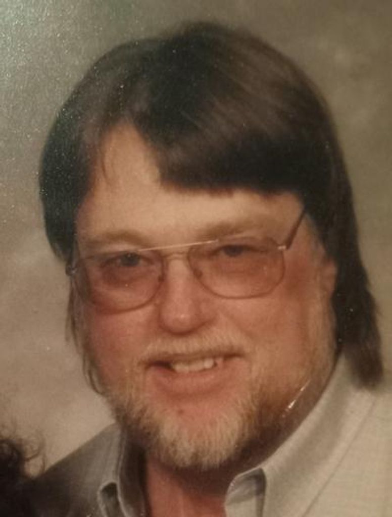 William Edward Michael Profile Photo