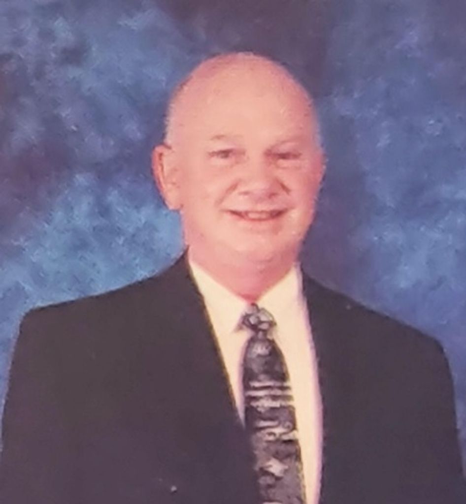 Pastor Ron Pulscher Profile Photo