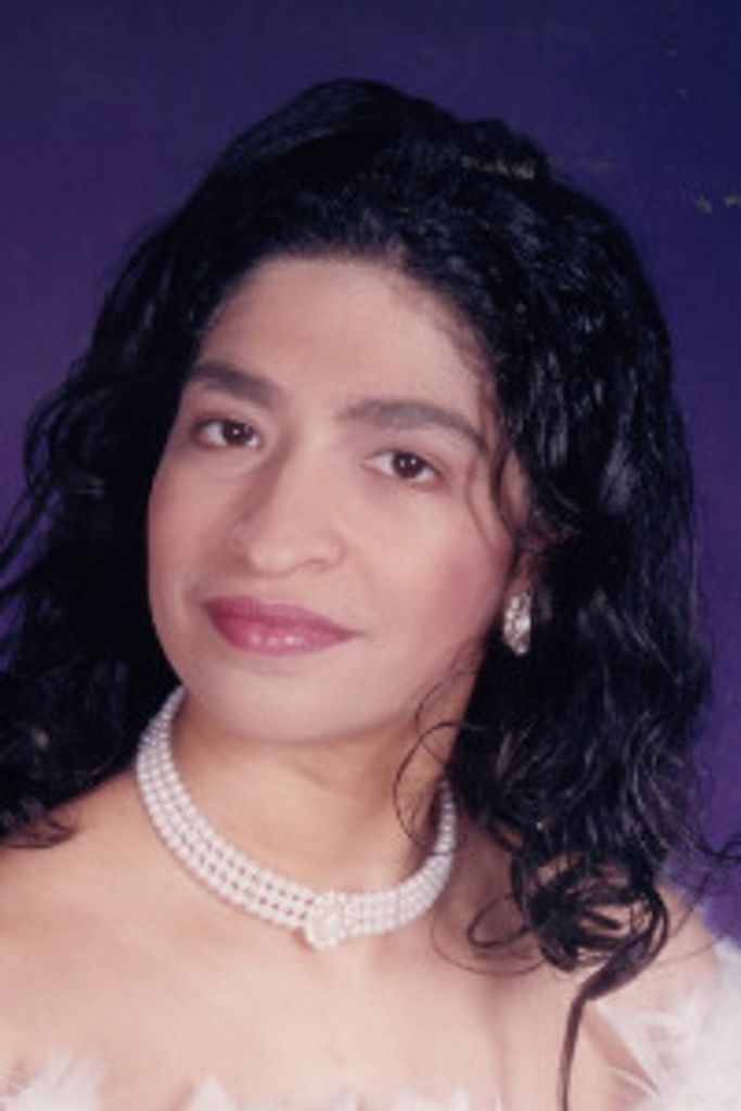 Maria A. Barboza