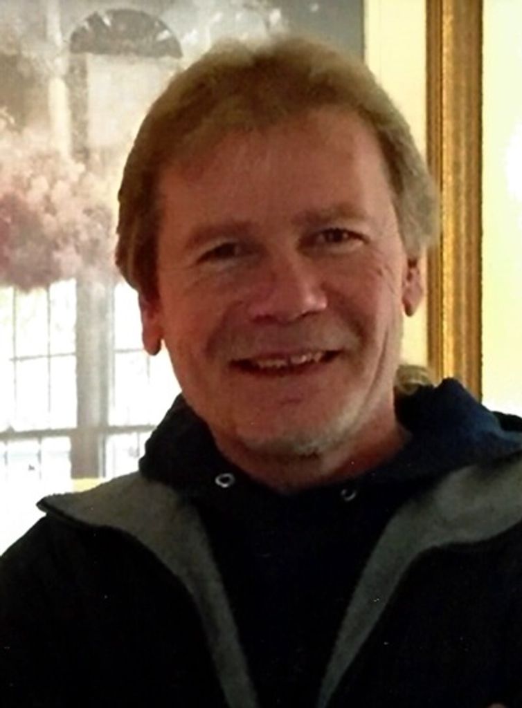 Brian Keith Riser Profile Photo