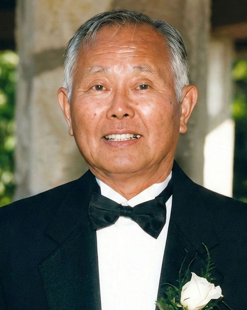 Donald Tokuichi Akamine