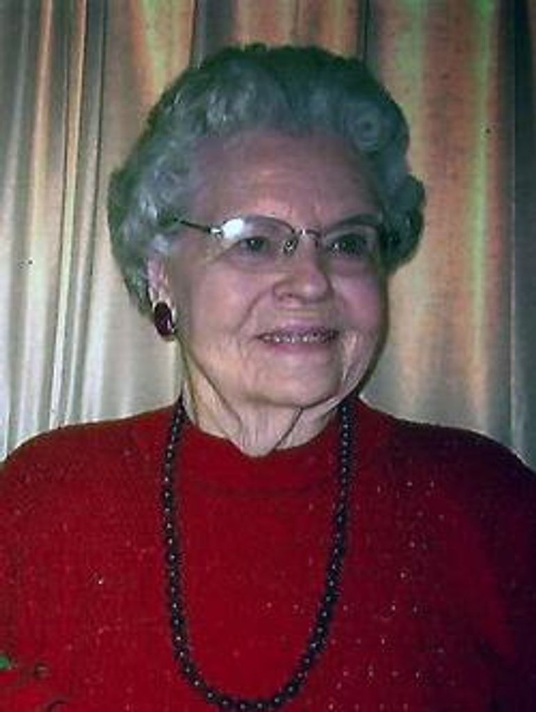 Betty L. Mcfadden