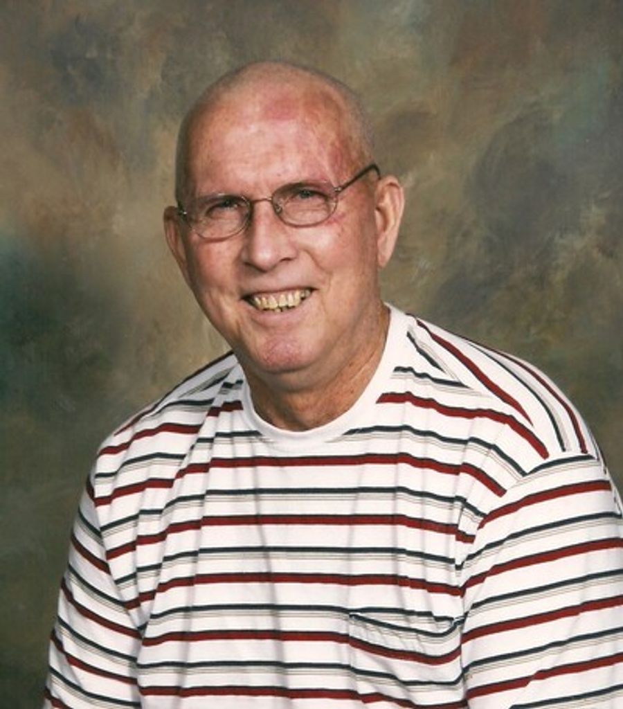 Wayne Owens Profile Photo