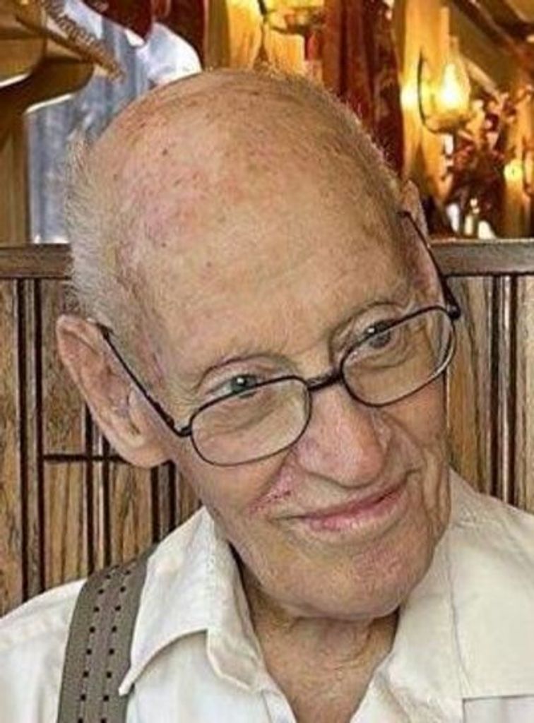 Melvin Grilley Profile Photo