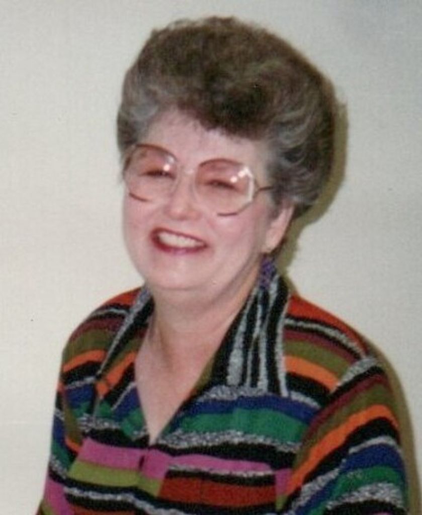 Doretha L. Golding Profile Photo